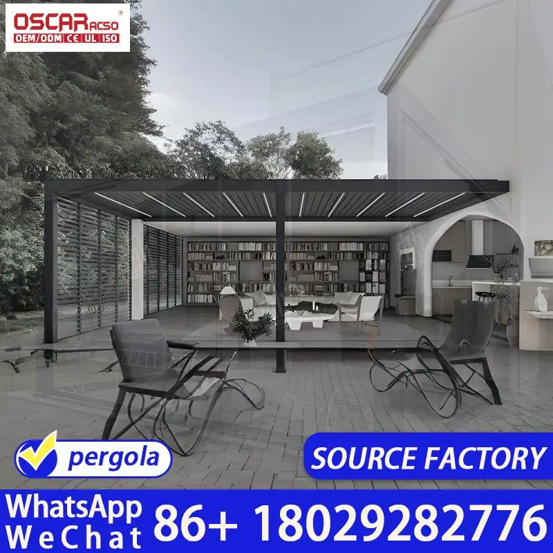 10X20 Modern Waterp…