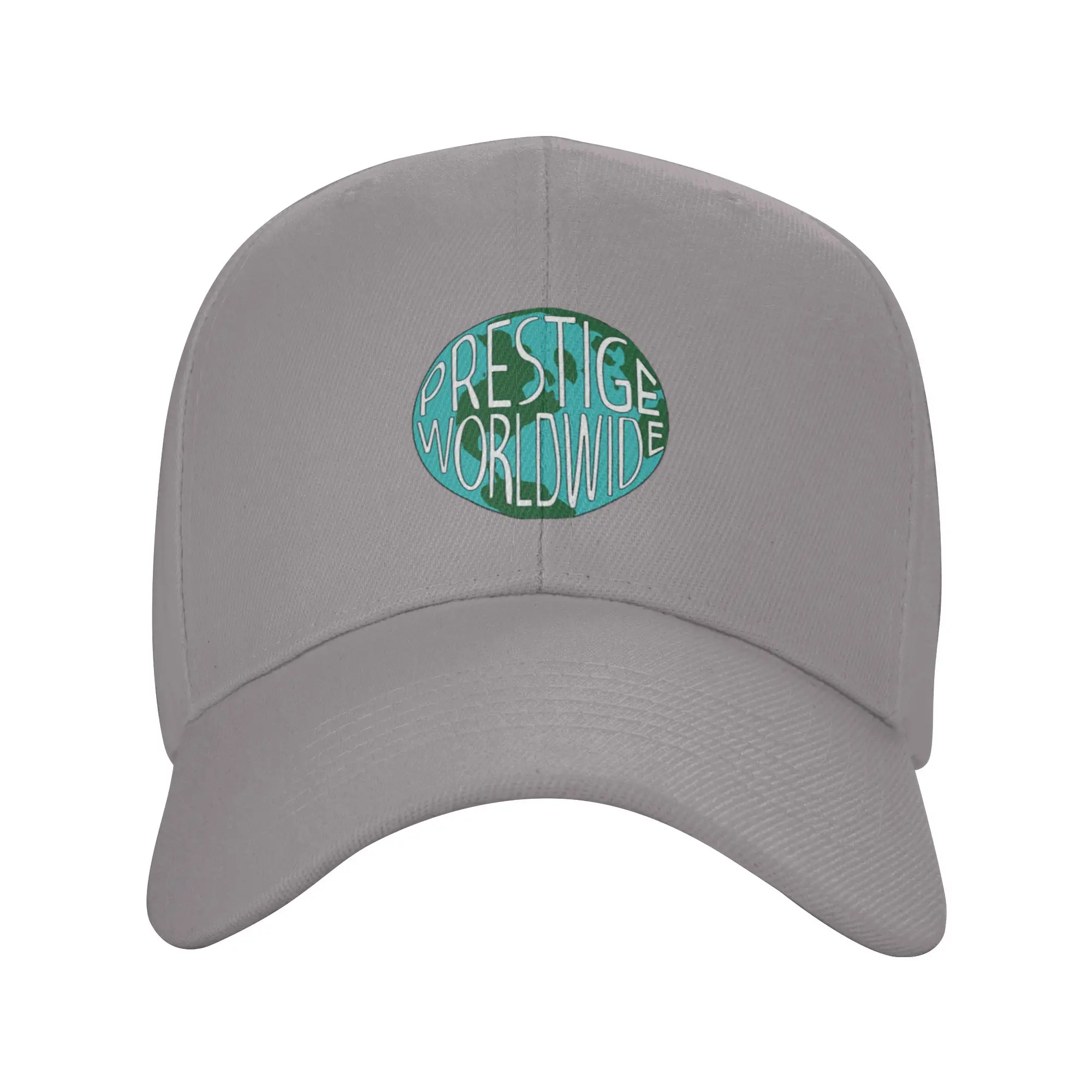 Hot Sale Prestige Worldwide Baseball Cap  Cool Baseball Caps  Weekend Getaway Baseball Caps