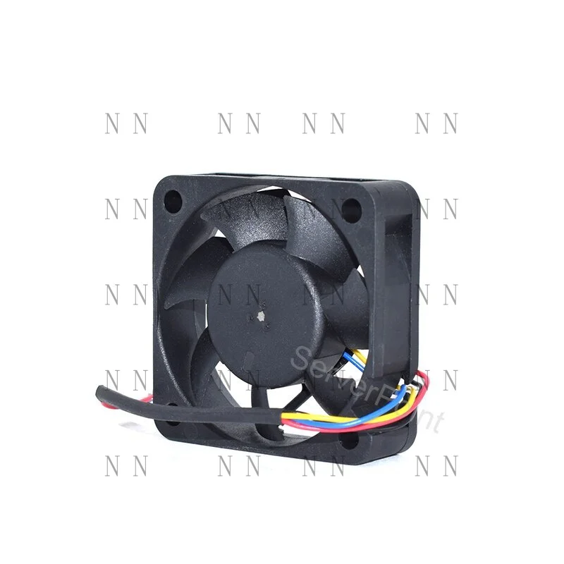 WEP  Genuine New For Delta AFB0505LB DC05V 0.23A 4-Wire Square Server Cooling Fan