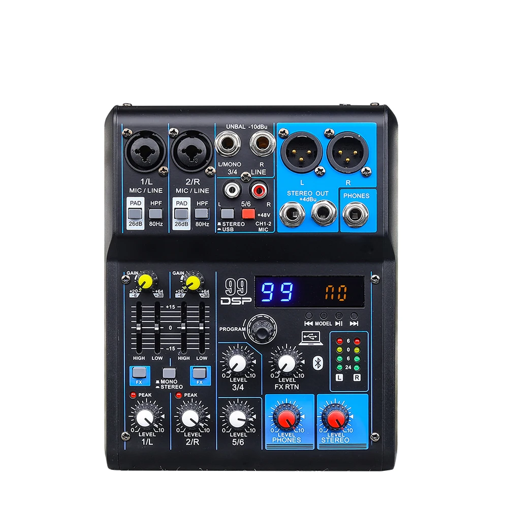 EIF-AM4 Professiona… - image