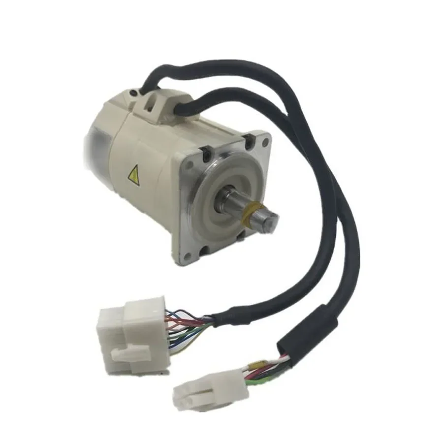 Minas E A5 A6 Series AC Servo Motors MSMA022A1E