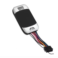 Coban TK303F GPS303F 2G GSM GPS Tracker Car Bus Vehicle GPRS Locator Waterproof IP65 Cut Off Oil Fuel Realtime Tracking Device