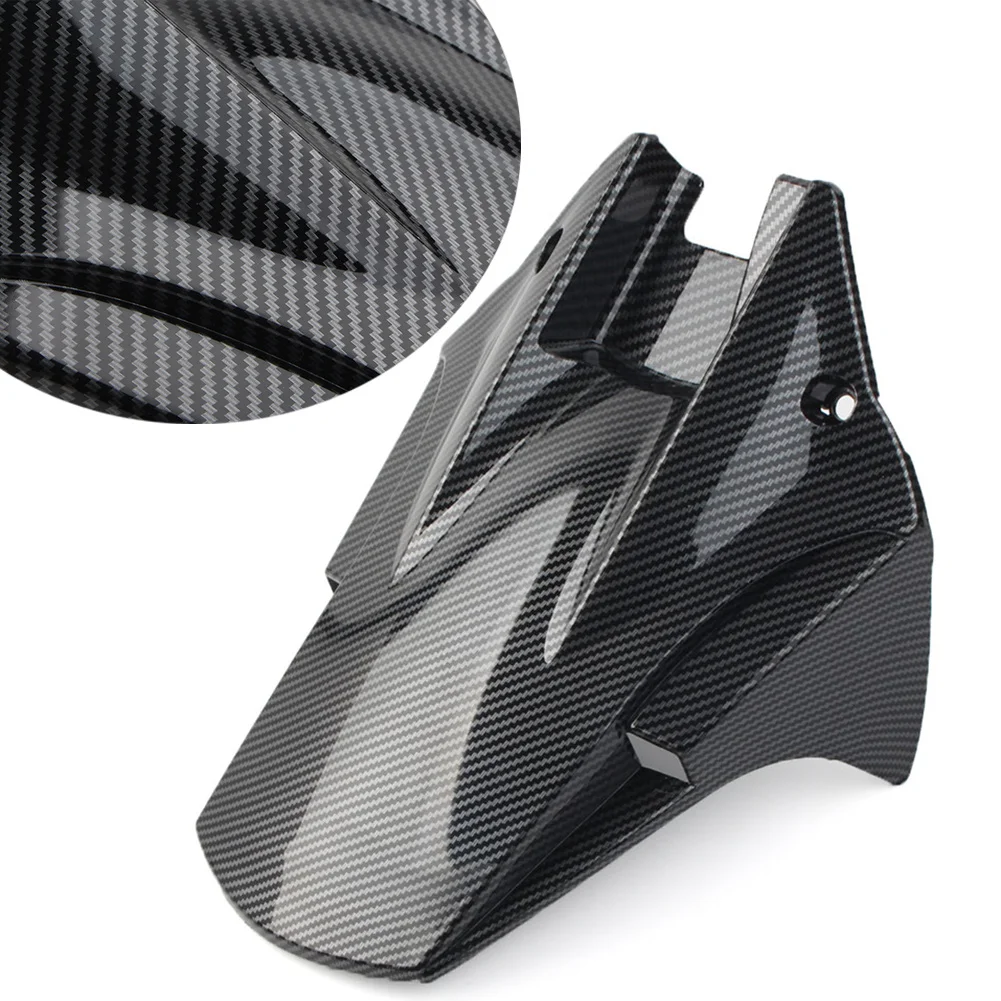 

Carbon Fiber Motorcycle Rear Hugger Mudguards For Honda CBR 1000 RR CBR1000RR 2008 2009 2010 2011