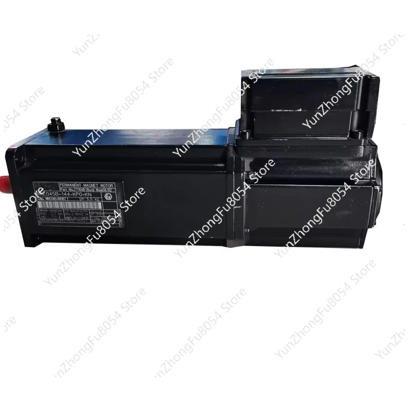 MSK050C-0600-NN-S1-UG0-NNNN Synchronous Servo Motor