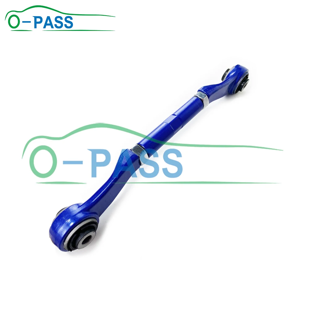 Adjustable Camber Rear upper Control arm For KIA Ceed mk1 Optima Magentis Lotze Hyundai i30 FD Elantra Avante 55100-1H000 1 Pcs view 3