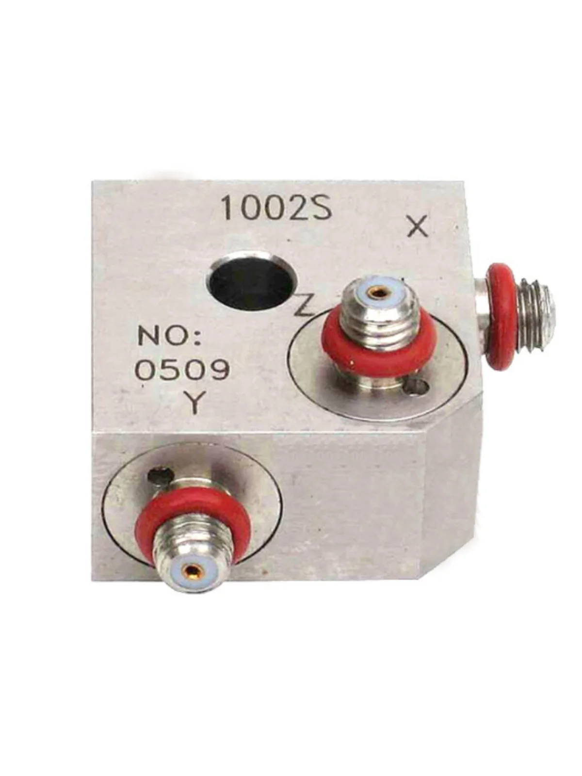 CT1002S 500g Charge Piezoelectric Sensor