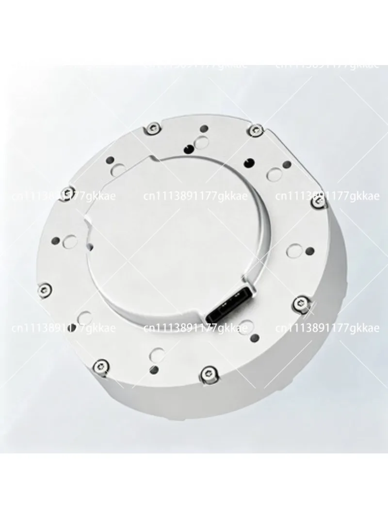 High Torque Joint Motor for Quadruped Robot, FOC Intelligent Micro Motor with Advanced Control for DIY Robotics Projects