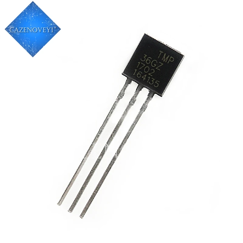 5 шт. TMP36GT9Z UM66T-19L US1881 US5881KUA VF22 WS78L05 WS78L06 WS78L08 WS78L09 WS78L10