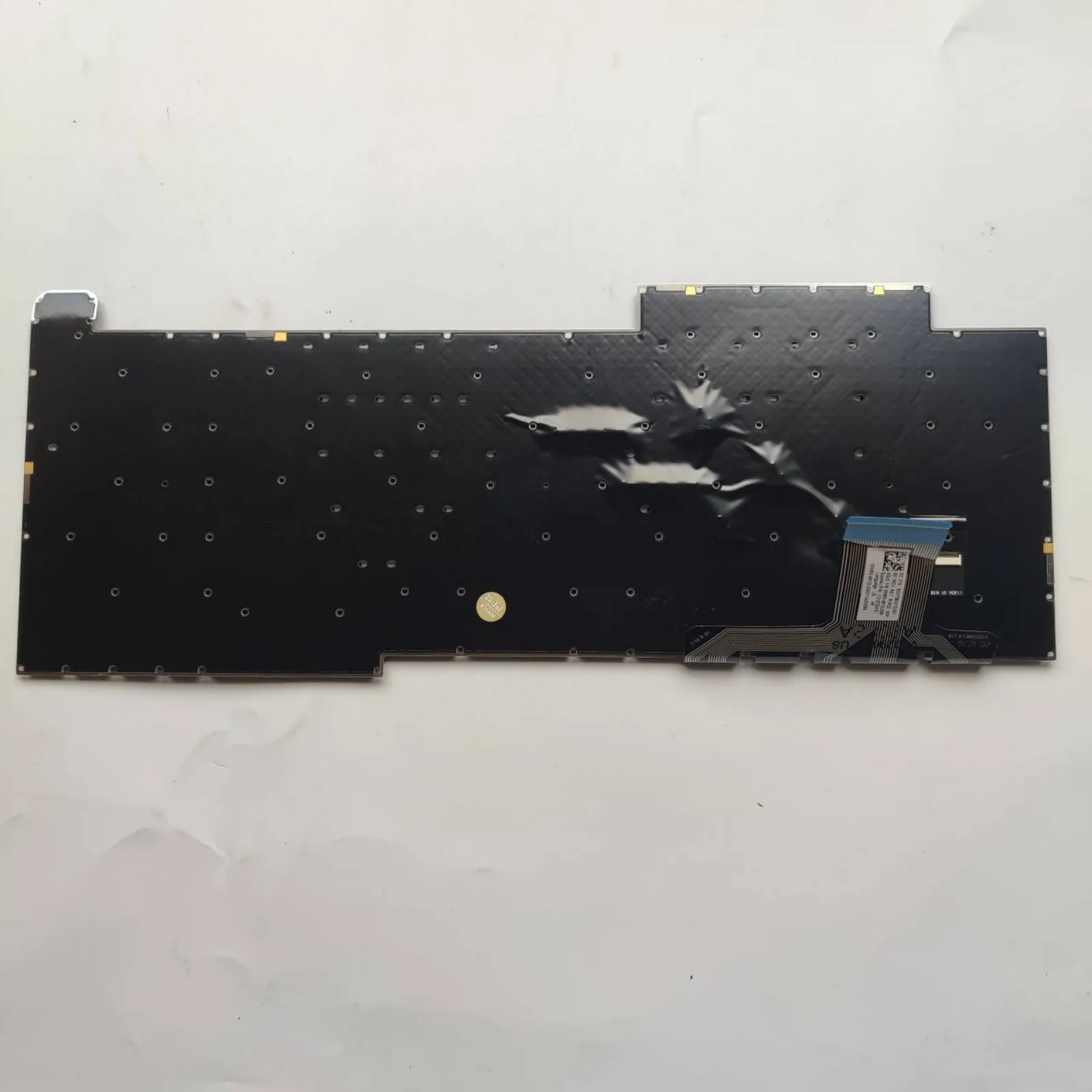 

for Asus ROG Strix G713QR G713QY G17 G713Q G713QE G713QM Laptop keyboard US Layout