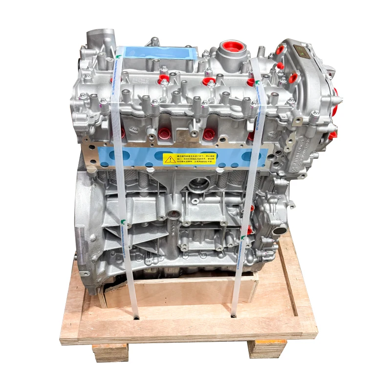 Factory Brand New 2.0T 274920 274 920 Auto Parts Engine Assembly For Mercedes Benz GLC260 S320 200 E260 E300 GLC300