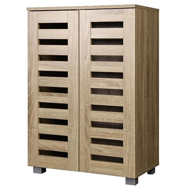 xx-White Shoe Storage With Hidden Shoe Rack Entryway Wooden Modern Home Furniture Living Room Furniture Shoe Cabinet Moderno*