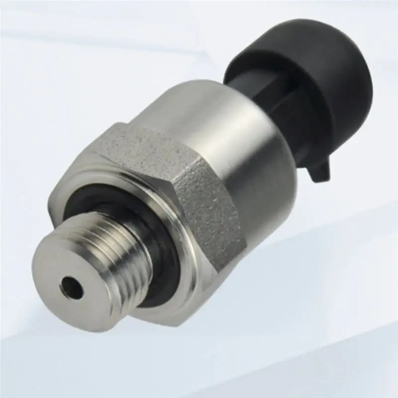 Fuel Pressure Sensor Compression Tester Small Engine Digital Vacuum Gauge 150PSI