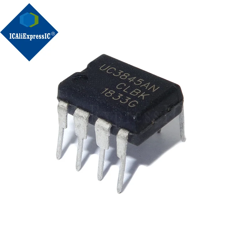 10 قطعة UC3845AN UC3845