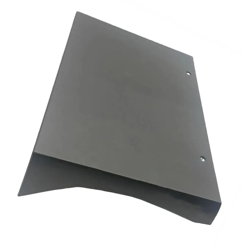 الباب الخلفي الذيل بوابة غطاء لوحة ترخيص 81696-60011 يناسب تويوتا لاند كروزر برادو 120 LC120 2003-2009 #6