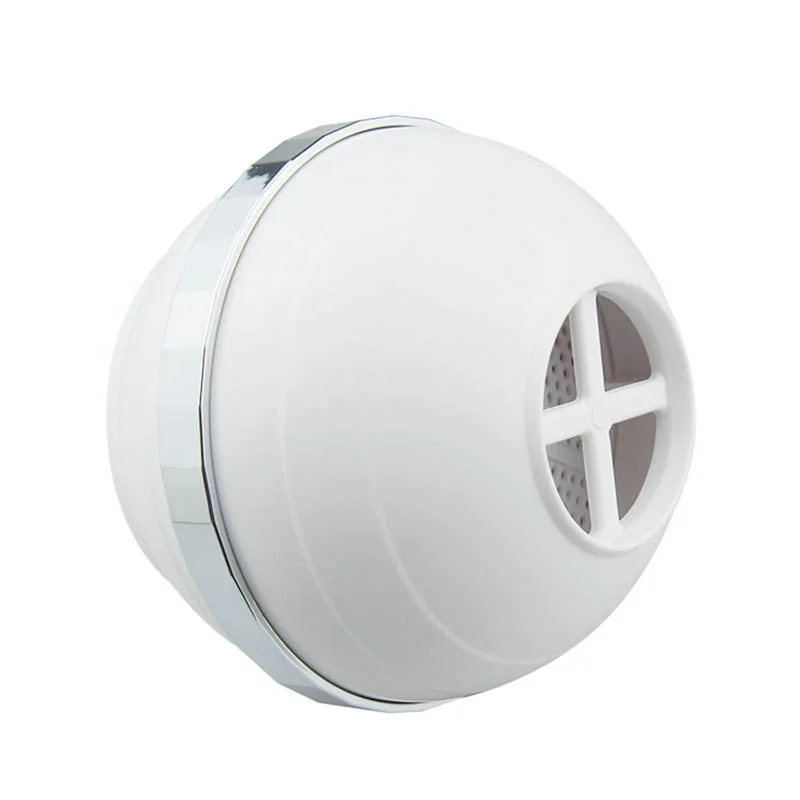 AB46-Bath Filter For Tub Water Coolers & Filters Faucet Mount Water Filters Bath Water Purifier