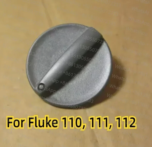 1PC For Fluke 110, 111, 112 Multimeter knob gear switch dial switch