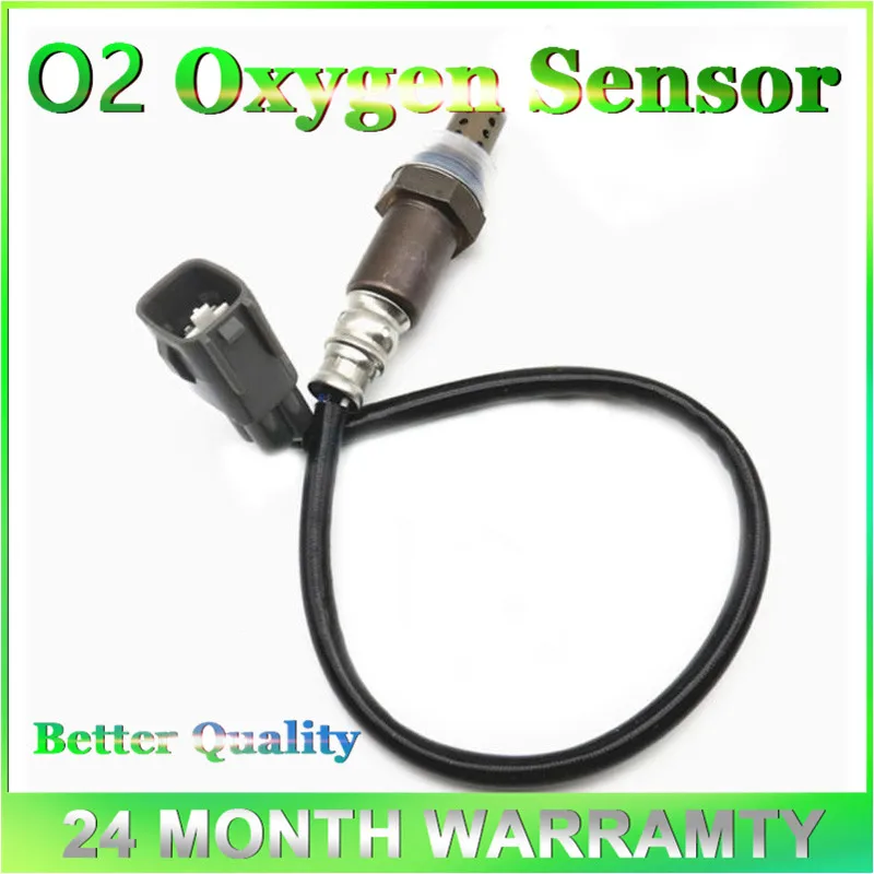 

Oxygen (O2) Sensor For Toyota 4runnr Land Cruiser Tundra Lexus GS400 LS400 LS600H LX470 Air fuel Ratio Sensor 89465-50150