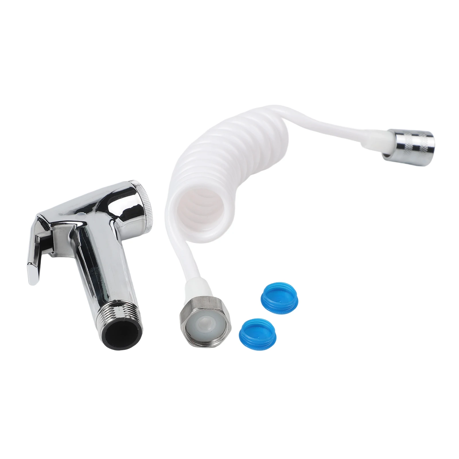 

Удобная чистка, ручной распылитель для биде, регулируемое давление воды, биде, регулируемое давление воды, компактное решение для хранения