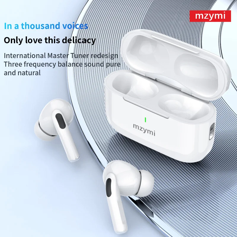 XIAOMI True Wireless Earphones E17 ANC Bluetooth5.3 Earbuds Active Noise Cancelling In Ear HiFi Stereo Headsets For Android iOS