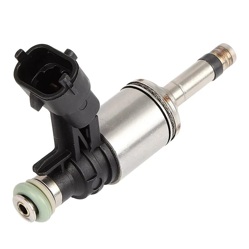 

4Pcs Fuel Injectors Nozzle For Ford Explorer 2.3L 2016-2019 Ford Mustang 2015-2022 EJ7Z9F593B, EJ7Z9F593A