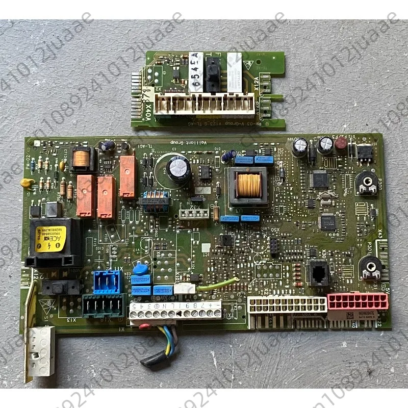 Suitable for water cooling machine motherboard TM-AEI V132-EI0020045430/0020028476