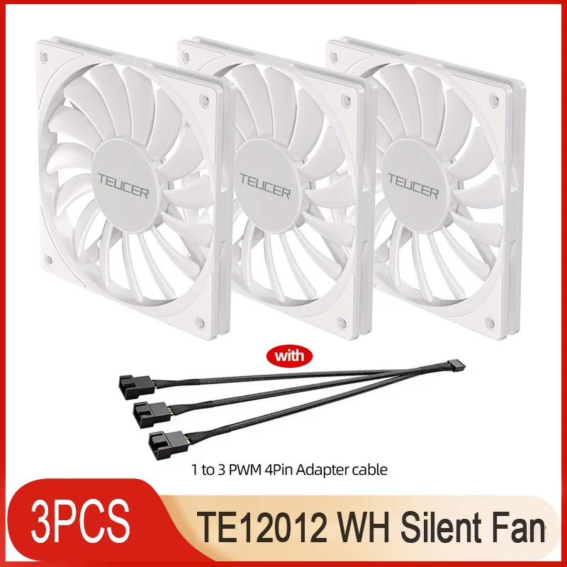 3PCS-WH