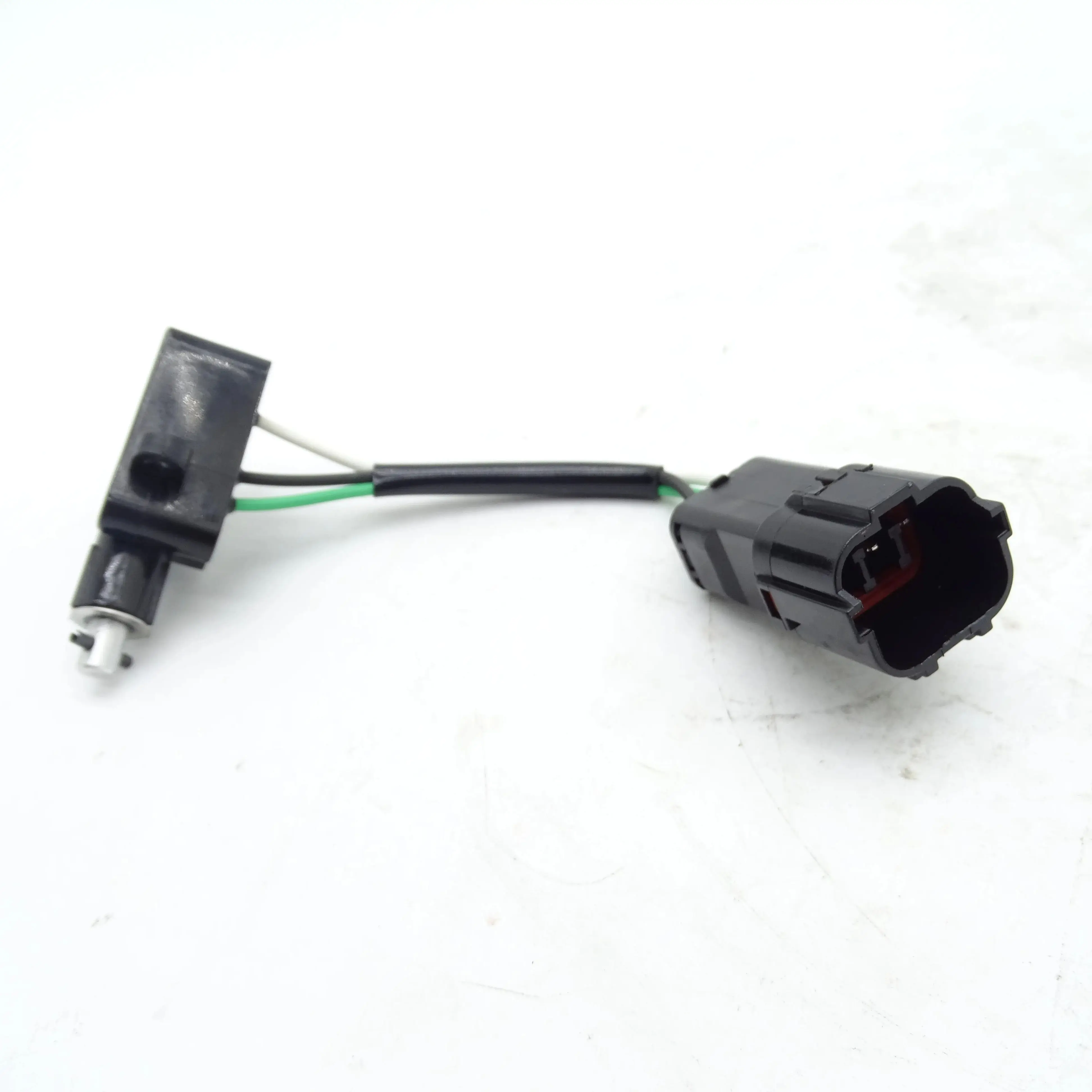 

421-43-26471 421-43-26470 Микропереключатель для Komatsu WA300 WA320 WA350 WA380 WA400 WA420 WA450 WA450L WA470 WA500 WA600 WA700