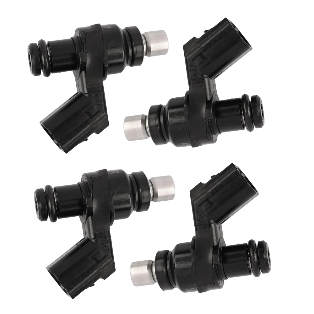 4Pcs 79041023044 Motorcycle Injector Nozzle for KTM 250 350 450 500 SX 2016-2020 GAS EX250F EX350F EX450F MC250F HUSQVARNA FC FE