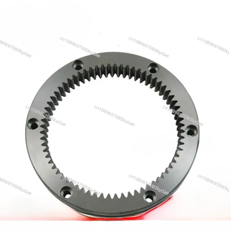 

Suitable for B20 Commercial Egg Beater Accessories Food Mixer Inner Ring Gear Authentic 20L