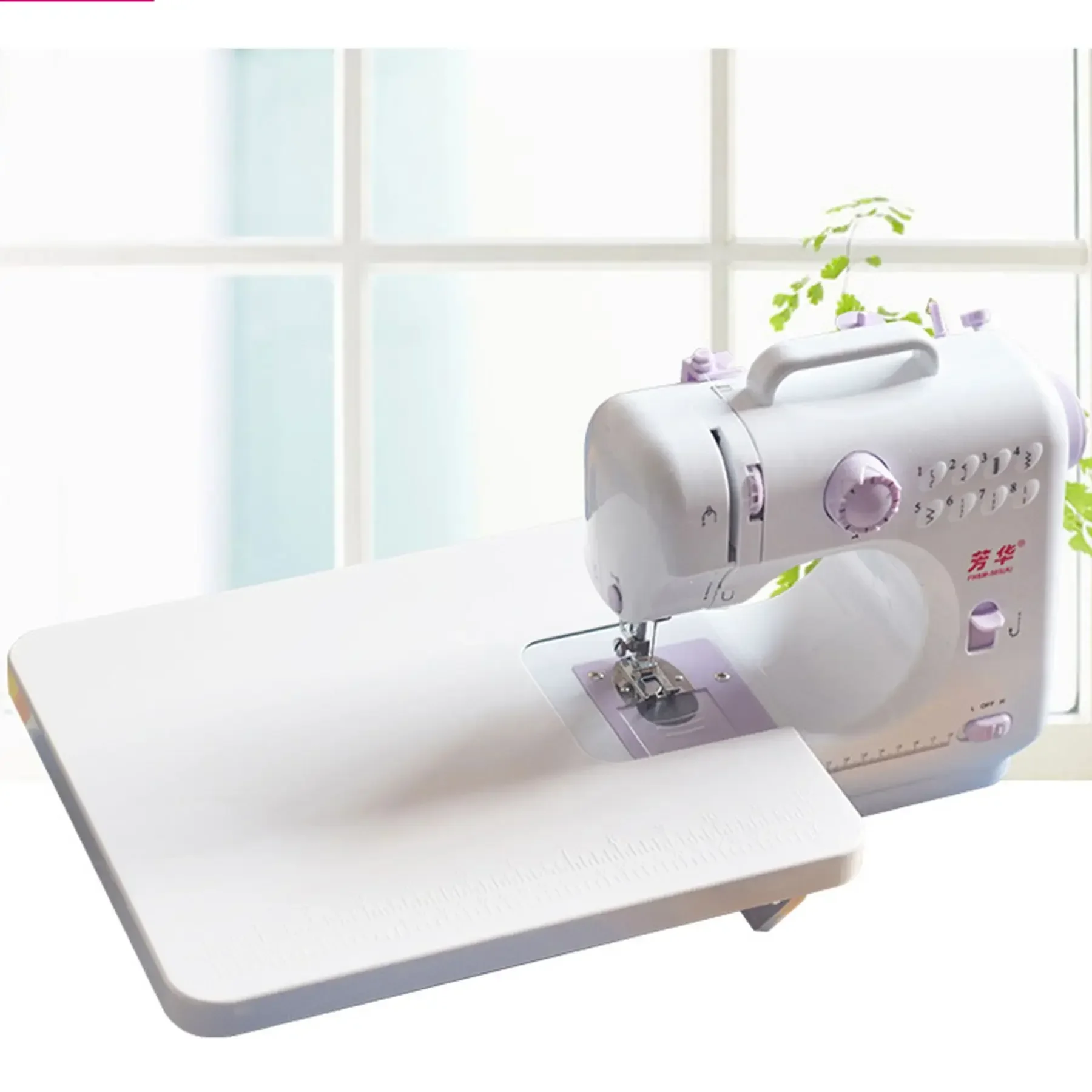 Home 505A Sewing Machine Extended Edition Operating Board Sewing Machine Accessories - view 3