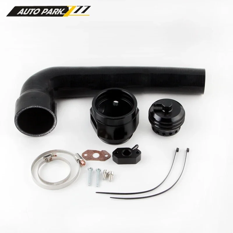 Turbo Dump Blow Off Valve For Audi A3 Vw Polo Seat Ibiza Skoda Fabia 1.2 Tsi Upto 2014