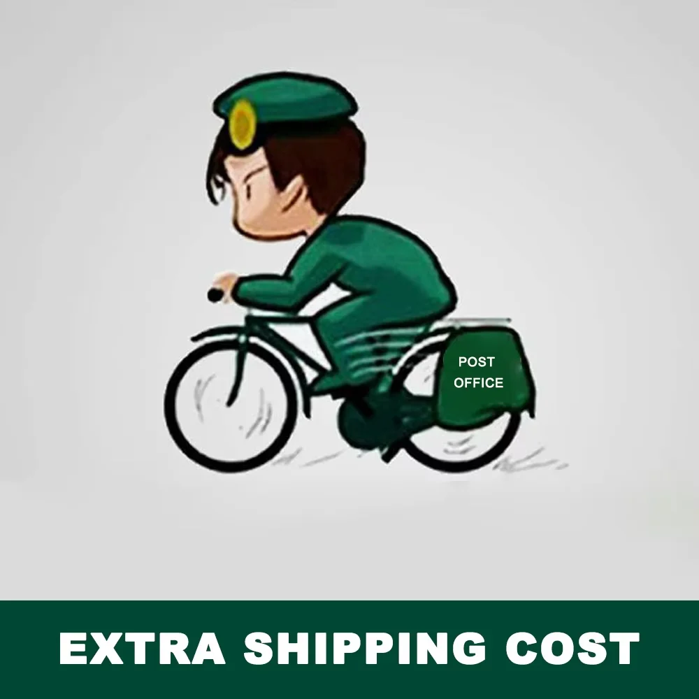 

extra shipping cost