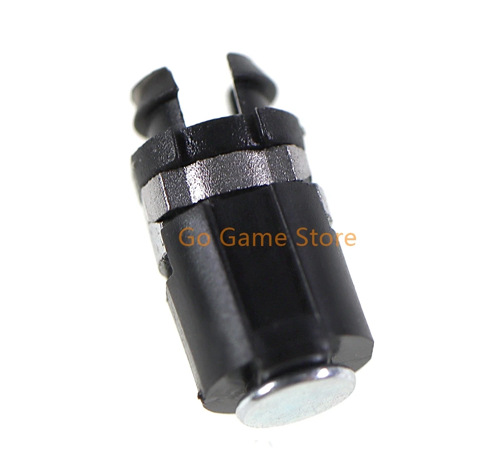 30PCS For GBA SP Rotating Shaft Spindle Hinge Axis Replacement For Gameboy GBA SP Axis Repair Part