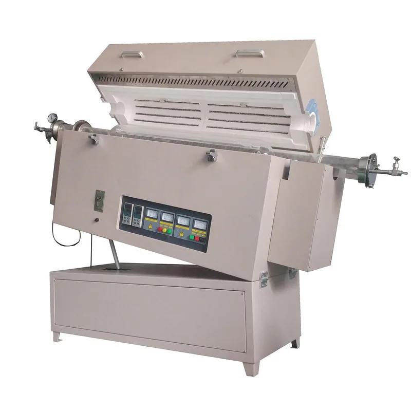 Pulver Sinterofen Multi Temperatur Zone Quarz Rohr Ofen Rohr Hohe Temperatur Ofen Quelle Fabrik