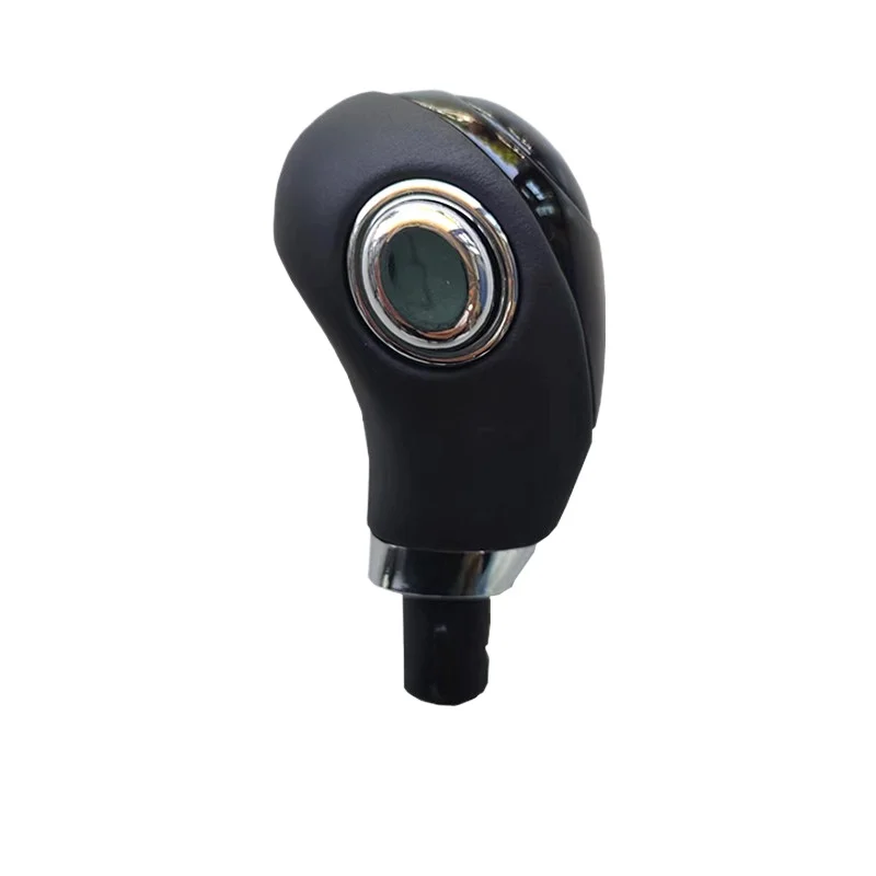 

1 шт., черная ручка переключения передач для гандбола для KIA K5 2011 2012 2013, автомобильная часть, совершенно новая