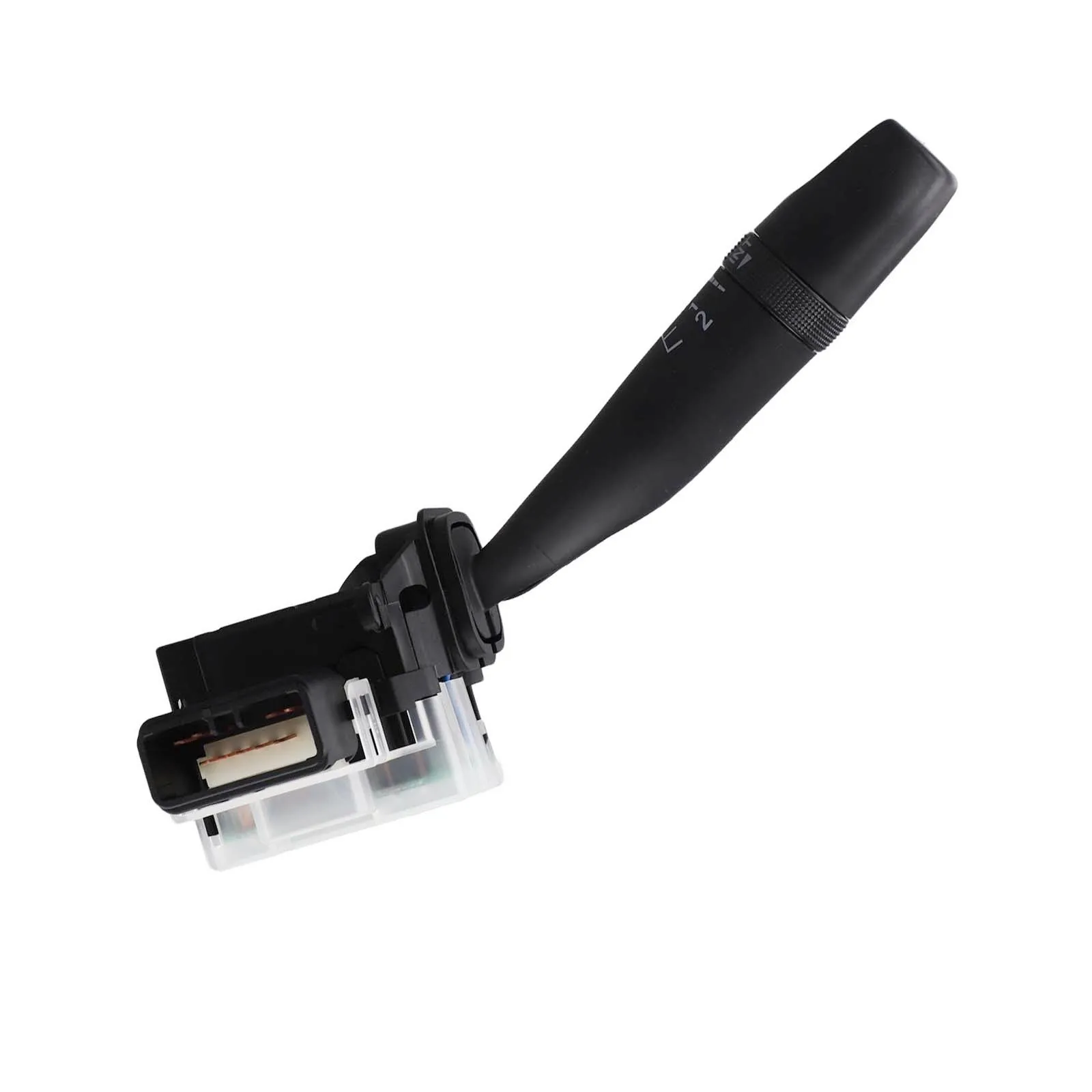 Controller Control Wiper Switch Easy Installation Enhanced Safety Reliable Construction Seamless Fit For RX-8 Brand New