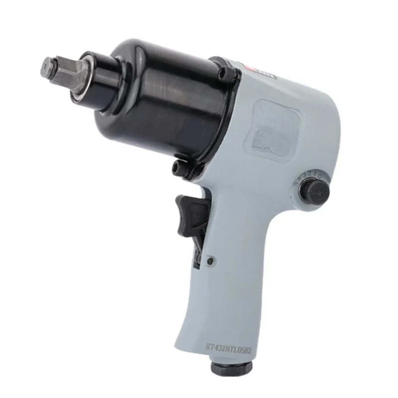 

Pneumatic Tools 7431 Pneumatic Wrench 1/2 Small Air Cannon Bolt Removal Pneumatic Air Wrench