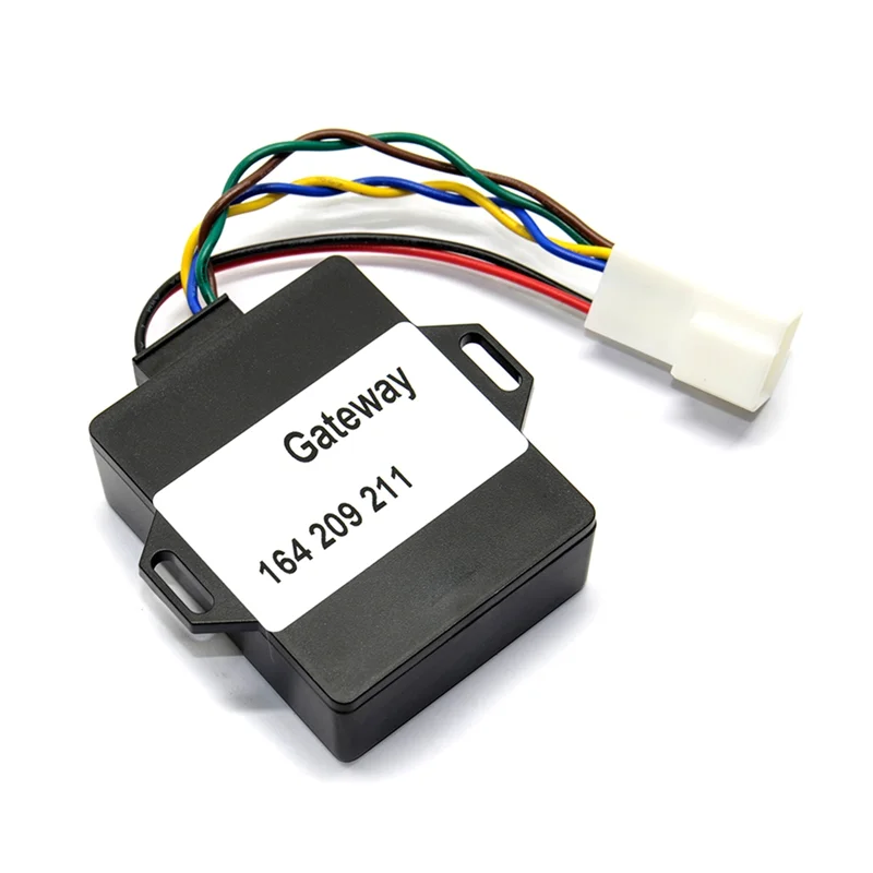 

Harness Chip Gateway For MB Test Platform W164 209 211 Emulator For VVDI For MB Harness Chip