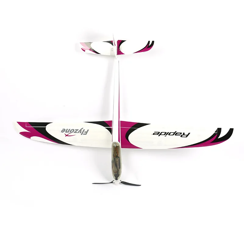 Model airplane fixed wing glider 1500mm wingspan electric remote-controlled aircraft training aircraft