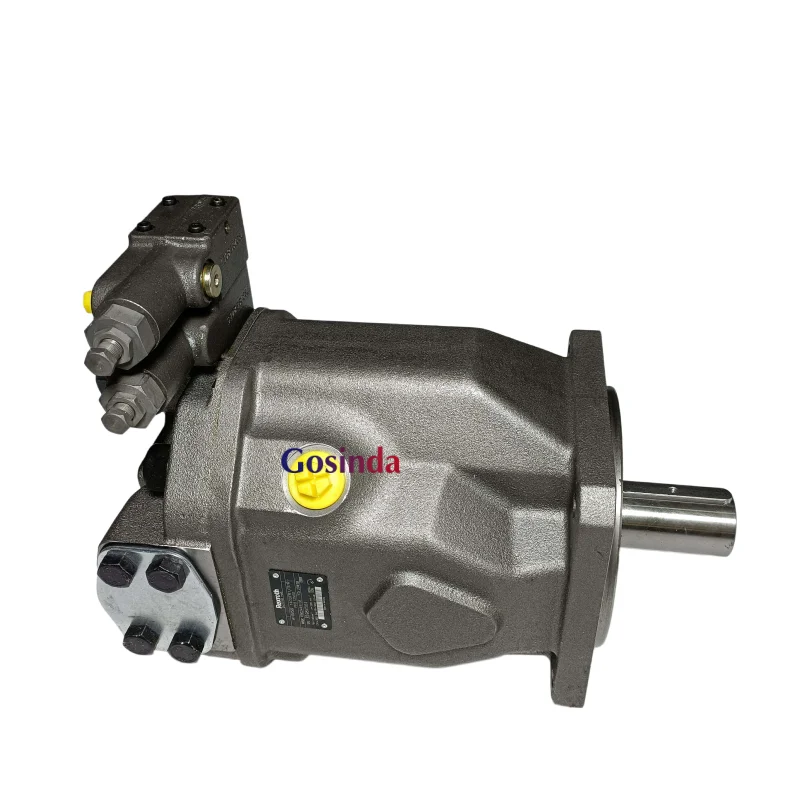 A10VSO71 Hydraulic Axial Piston Variable Pump Fit   7-8 Ton Excavator