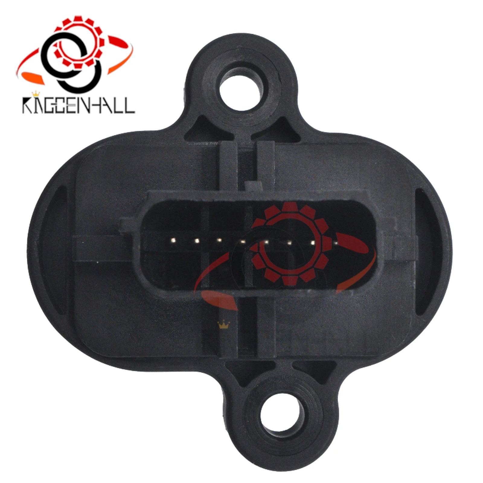 Car Sensors 0280218433 Air Flow Meter Compatible with Opel Cascada W13 1.6L Mokka X Buick Chevrolet 0280218314 Car Parts