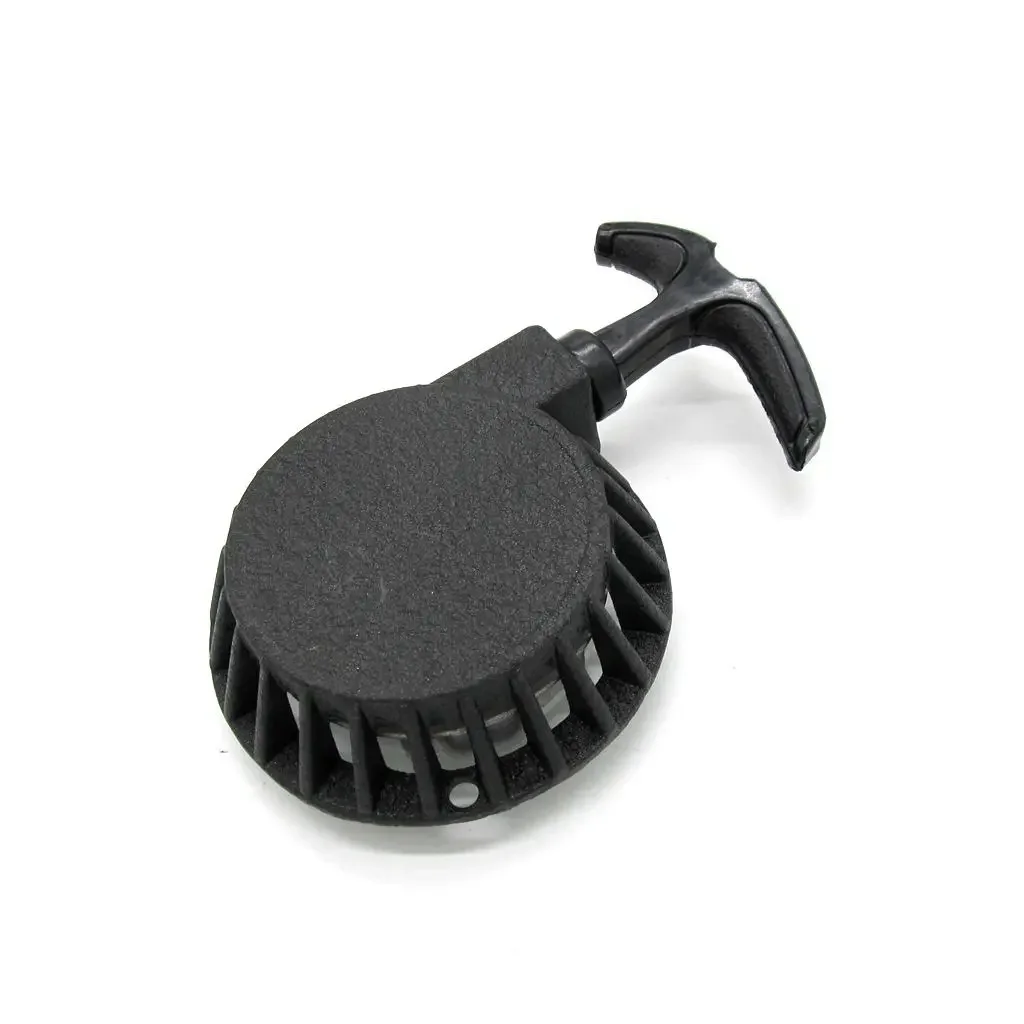 USERX Universal Motorcycle Aluminum Hand Puller for 47/49CC Pocket Bike Mini Dirt ATV Moto Quad