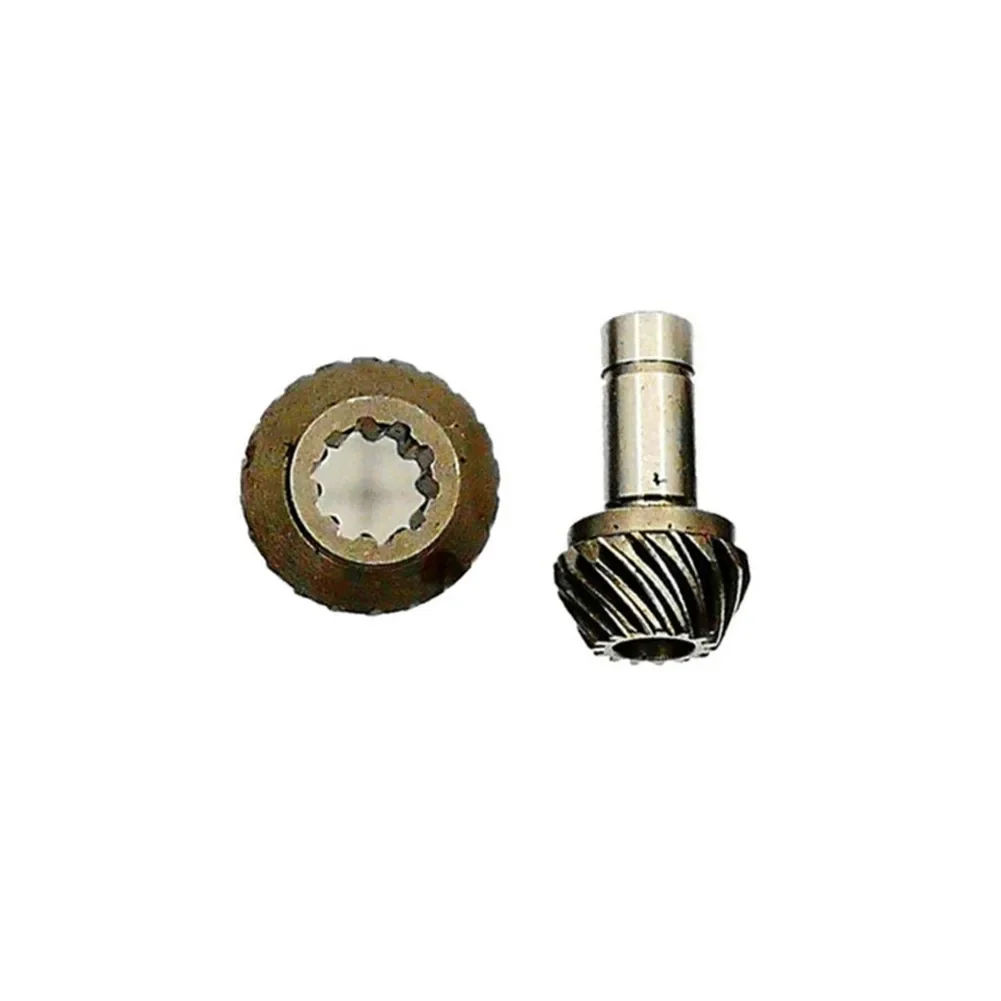 Kit de reparación de cabezal de engranaje para STIHL, herramientas de reconstrucción de caja de cambios, nuevo, FS120, FS120R, FS130, FS200, FS250, FS300
