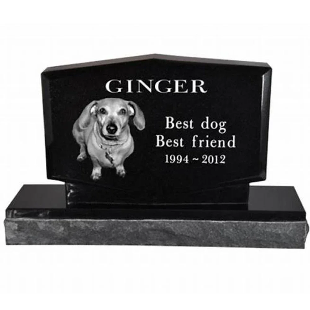 Günstige Grabsteinpreise für Katzen, Hunde, Grabstein, Haustier, Denkmäler