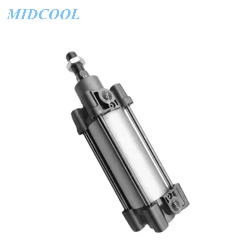 Air Cylinder C96 C96S C96SDB C96SDB100 Stroke 25 50 80 100 125 150 160 175 200 250 300 320 400 500mm