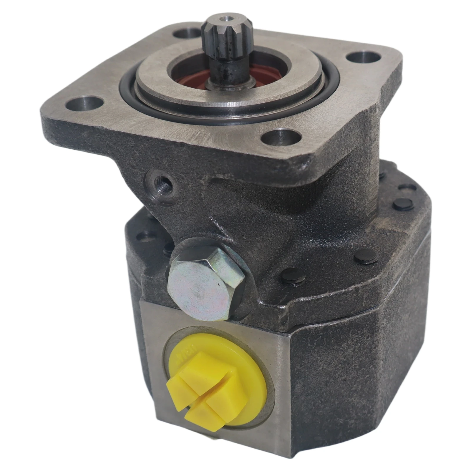 

Oil Transfer Pump FPB1482EB For Caterpillar CAT 24H Grader