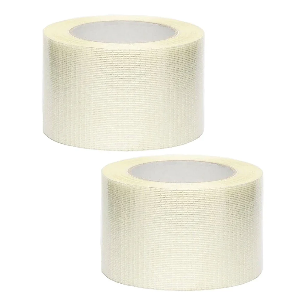 

Camping Repairs Heavy-Duty Tape Outdoor Repair Tape Heavy Duty Awning Repair Tape Fabric Patch Customizable Length