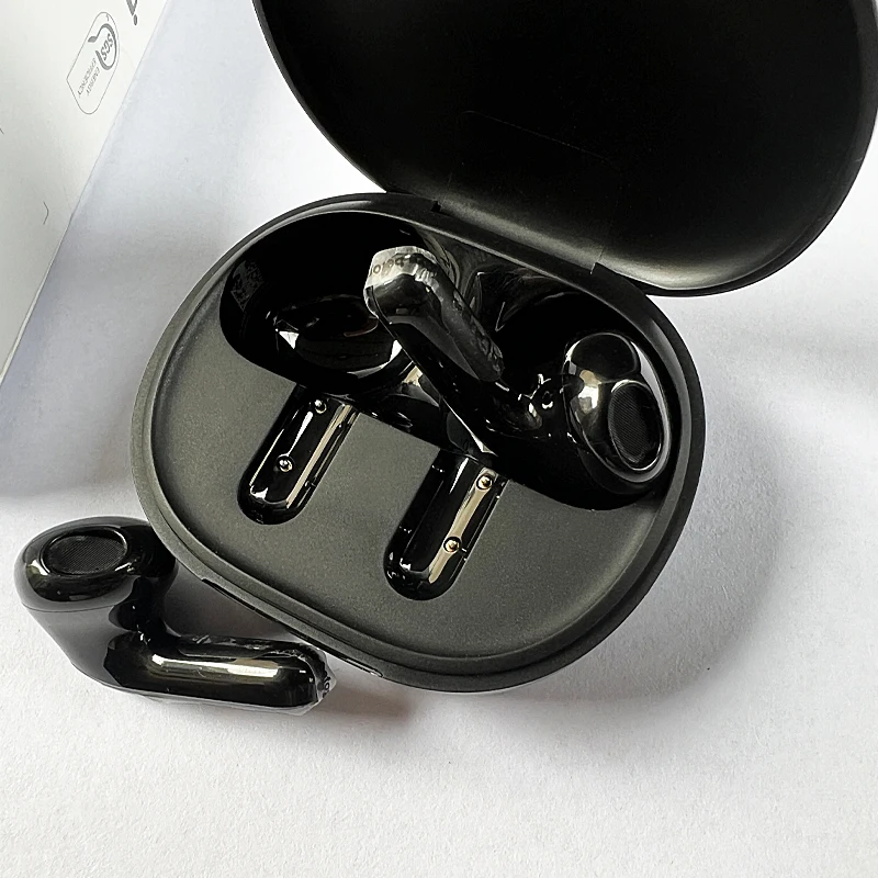 Imagem -06 - Xiaomi-fone de Ouvido Redmi Buds Lite Fones de Ouvido mi True Ruído de Chamada Fone de Ouvido Ip54 Tws bt 5.3 10 Pcs