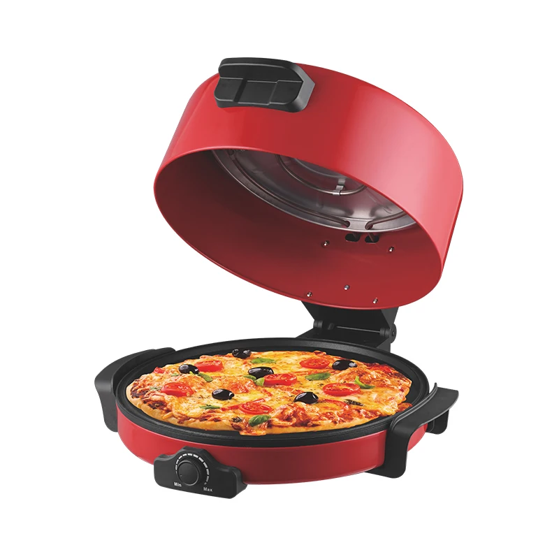 

DSP Pizza Maker kitchen appliance electric 2200W pizza maker 16 Inch Pizza Dough Maker