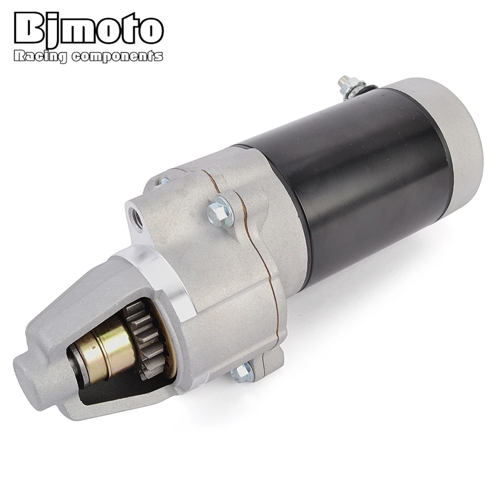 

Стартер для TVS KING 200 DELUXE PLUS DURAMAX 225 LC 2019 2020 2021 2022 2023 G4060170